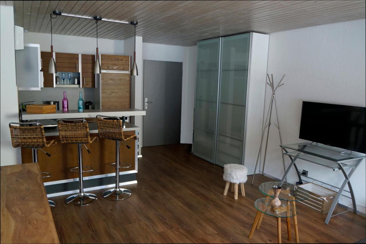 Bannwaldseestudio Apartment Halblech Exterior photo